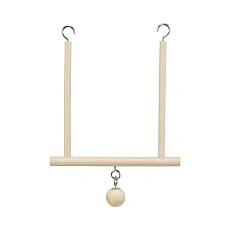 Trixie Качели деревянные для птиц