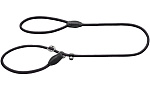 Hunter Поводок Retriever Freestyle, черный