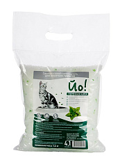 Йо! Перечная мята