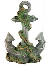 Deksi Декорация Якорь