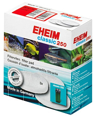 Eheim Ватные маты для внешних фильтров classic 250