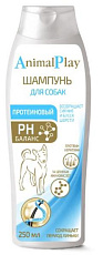 Шампунь Animal Play протеиновый, 250мл