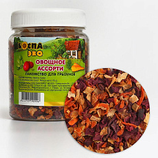 БОСПА ЭКО Овощное ассорти