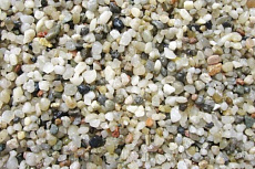 Zoologia Гравий натуральный №3 3-5 мм