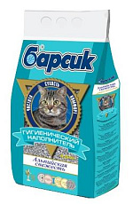 Барсик Наполнитель (Альпийская свежесть)