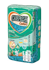 Наполнитель CareFresh Blue