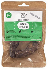 Бобик-Снобик шейки утиные