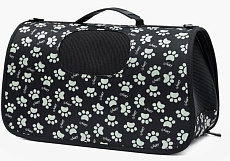 Котики Собачки сумка-переноска "White Paws"