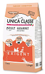 Unica Classe Adult Gourmet Exigent (Лосось)