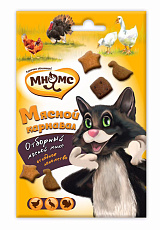 Мнямс Микс "Мясной карнавал"