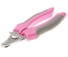 DeLIGHT ROSE Когтерез-секатор со стопором