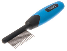 DeLIGHT Расческа "МИНИ" разнозубая