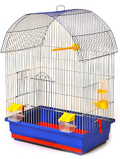 Лори Клетка для птиц "Виола"