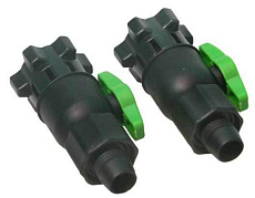 Tetra Valves EX 400-800 (Plus)