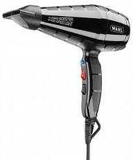 Фен Wahl 4314 Turbo Booster Ergolight