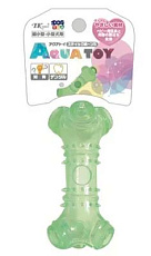 Dental Toy Прочная косточка для формирования прикуса и чистки зубов