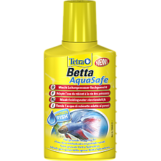 Tetra Кондиционер для воды Betta AquaSafe