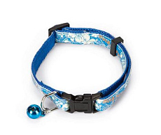 Beeztees Ошейник Хула, 20-30 см х 10 мм