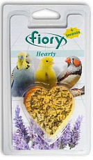 Fiory Минеральный камень (Лаванда)