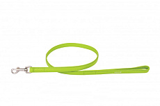 Поводок Collar Glamour салатовый