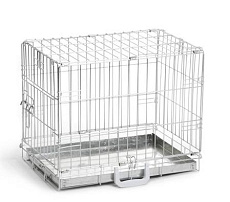 Beeztees Клетка складная для собак