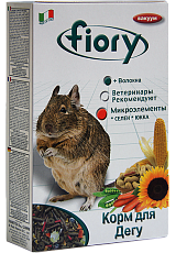 Fiory Корм для дегу, 800 г