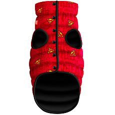 Курточка Waudog Superman red