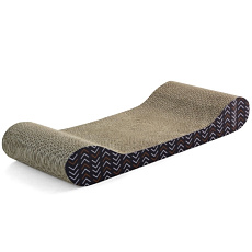 Triol Когтеточка-лежанка "Софа"