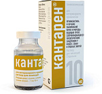 Хелвет Кантарен (р-р для инъекций)