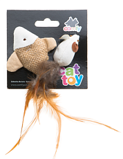 COMFY GAIA Набор рыбка+мышка