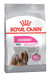 Royal Canin Mini Exigent