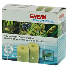 Eheim Фильтрующие картриджи для PowerLine XL (2 шт.)