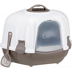 JollyPaw Туалет Maro угловой