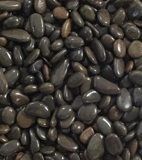 Laguna Грунт 20204A черный, 2 кг, 3-5 мм