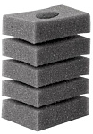 Aquael Наполнитель для фильтра Sponge PAT-mini Dense