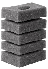Aquael Наполнитель для фильтра Sponge PAT-mini Dense