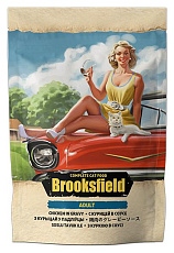 Brooksfield Adult Cat (Курица в соусе)