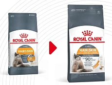 Royal Canin Hair & Skin Care