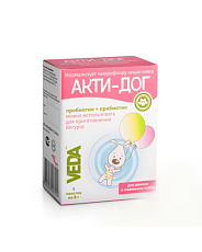 VEDA Акти-Дог Small