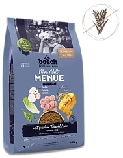 Bosch HPC Menue Mini Adult (Курица)