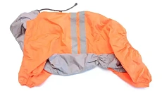 Зоомарк Комбинезон непромокаемый со светоотражающей лентой