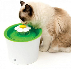 Catit Senses 2.0 Питьевой фонтанчик-цветок
