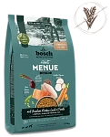 Bosch HPC Menue Adult (Лосось, форель)