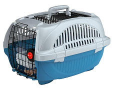 Переноска Ferplast "ATLAS DELUXE OPEN 10"