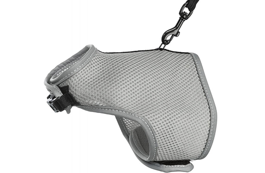 Жилетка для кошек