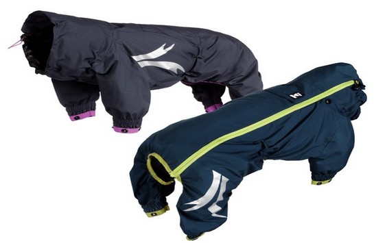 Комбинезон для собаки