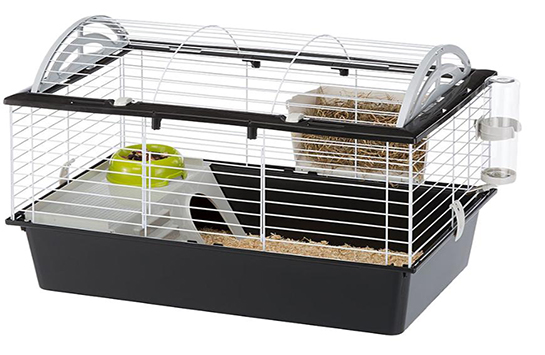 Клетки для хомяков