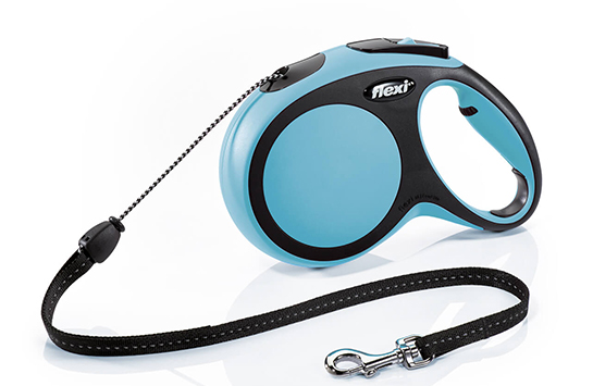 Поводок-рулетка