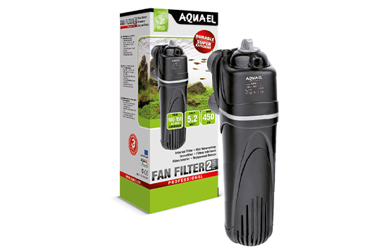 Как работает фильтр