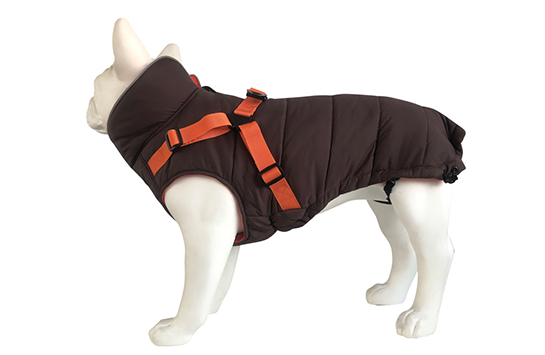 Попона для собак